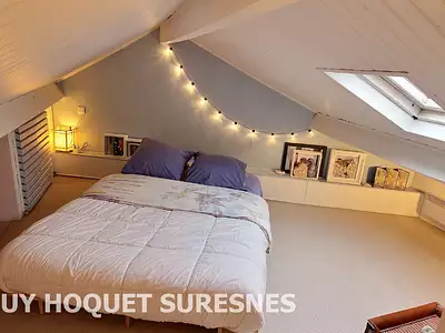 Appartement, 40,52 m²