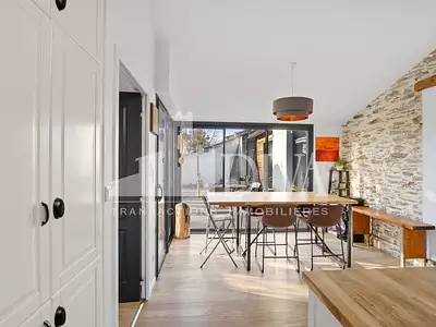 Maison, 134 m²