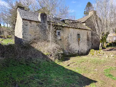 Maison, 80 m²