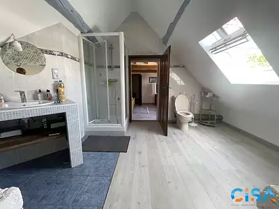 Maison, 189 m²