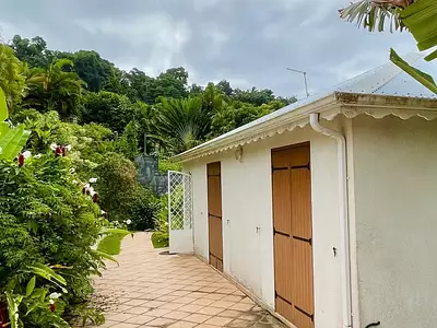 Maison, 104 m²