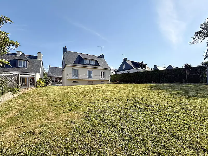 Maison, 110 m²