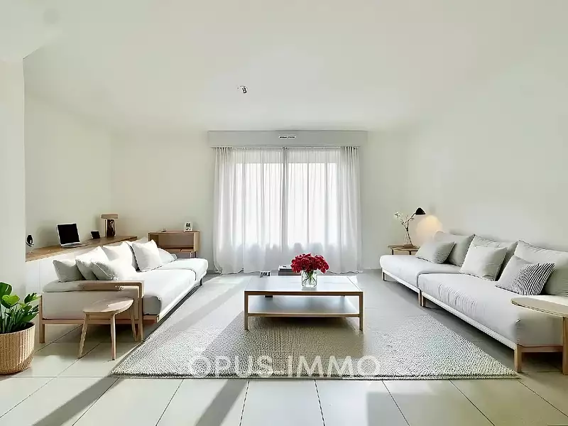 Appartement, 81 m²