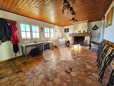 Terrain, 9 280 m²