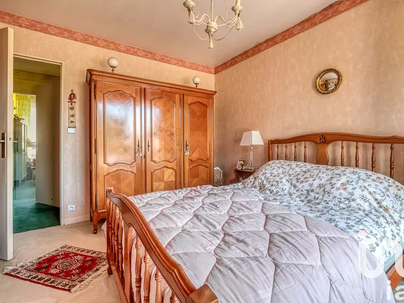 Appartement, 73 m²