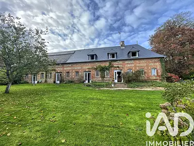 Maison, 232 m²
