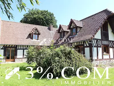 Maison, 209 m²