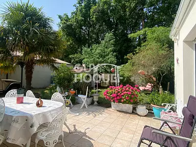 Maison, 126 m²