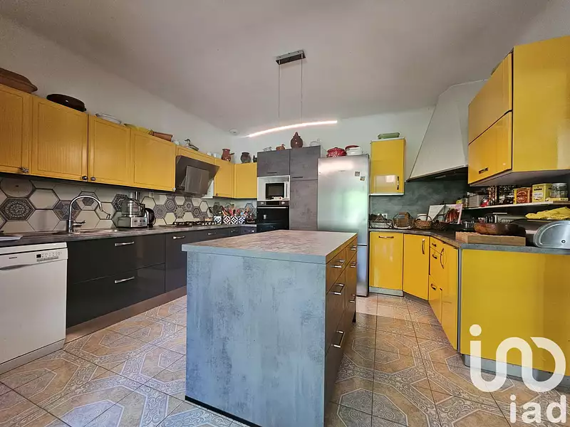 Maison, 147 m²