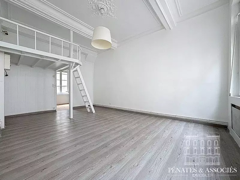 Appartement, 30 m²