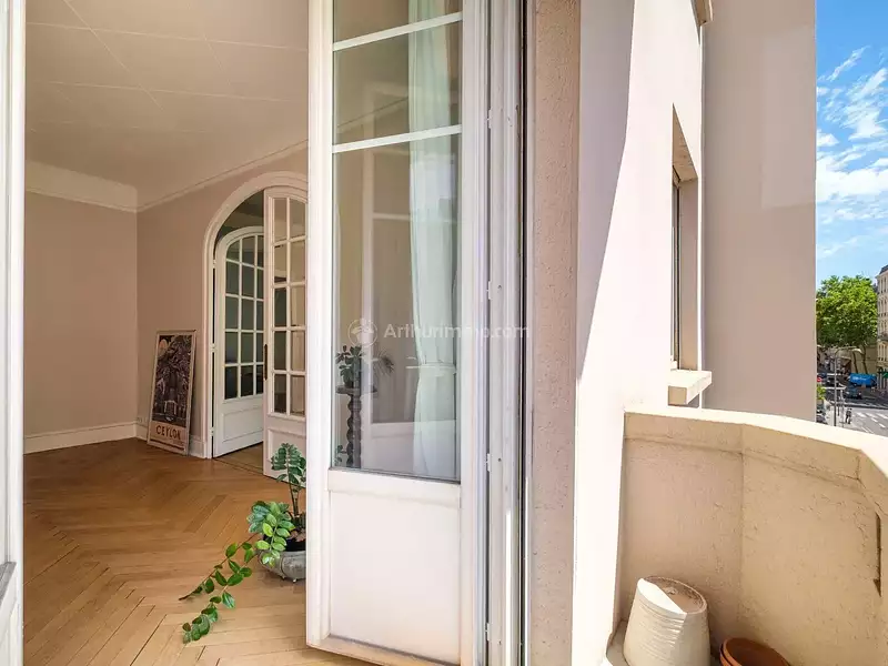Appartement, 72 m²