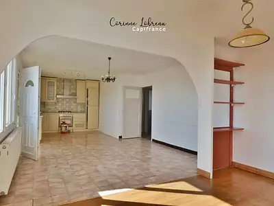 Maison, 95 m²