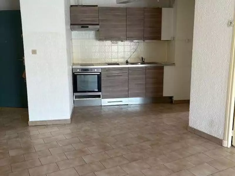 Appartement, 48 m²