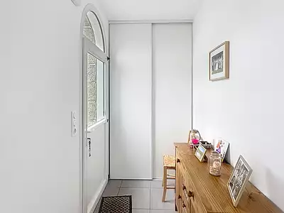 Appartement, 65 m²