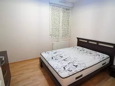 Appartement, 45 m²