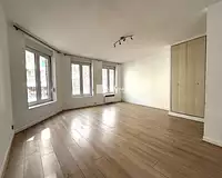 Appartement, 34,5 m²