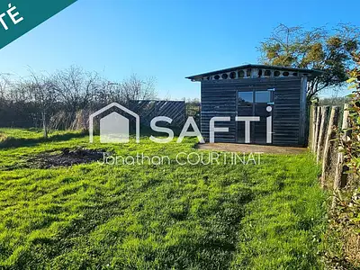 Maison, 103 m²