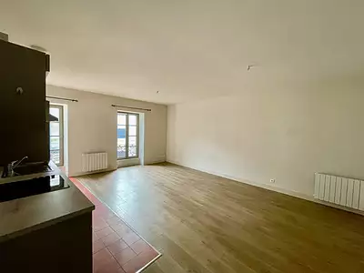 Appartement, 41 m²