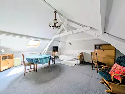 Maison, 140 m²