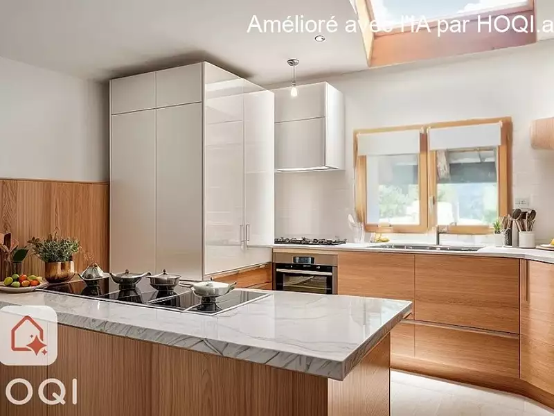 Appartement, 140 m²