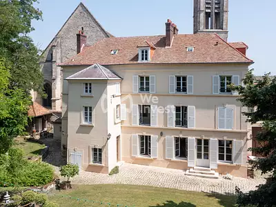 Maison, 350 m²