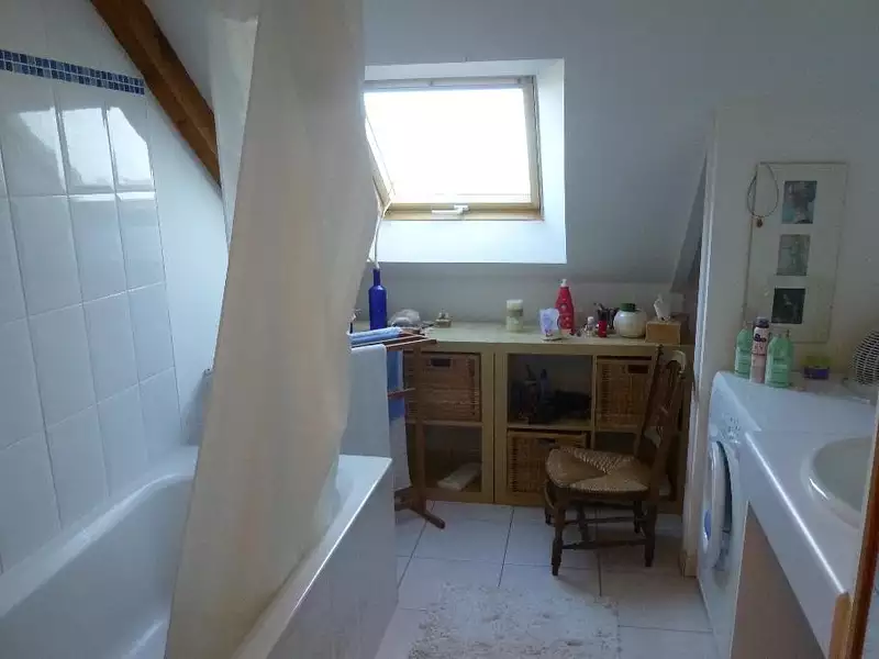 Appartement, 67,5 m²