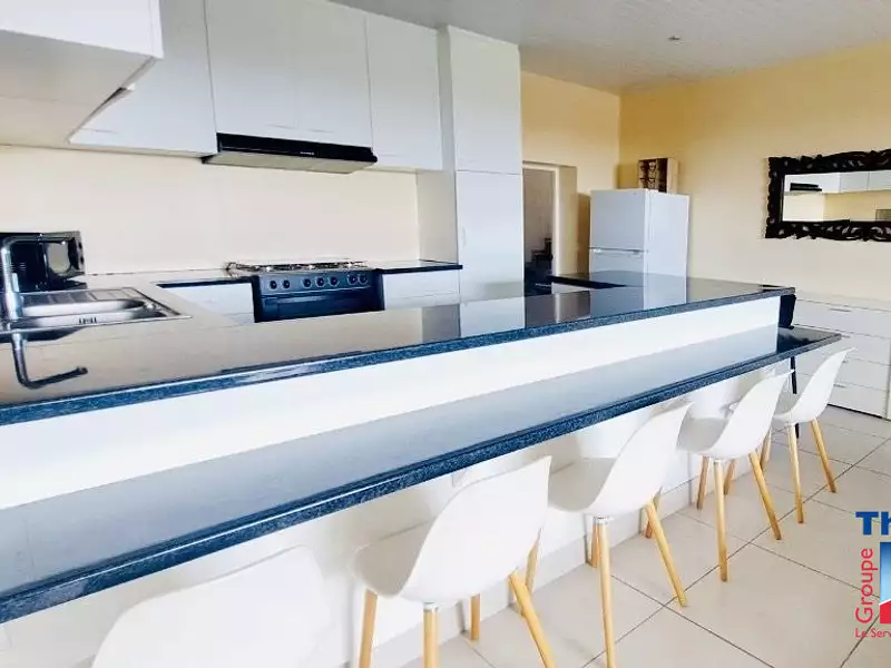 Appartement, 157,78 m²
