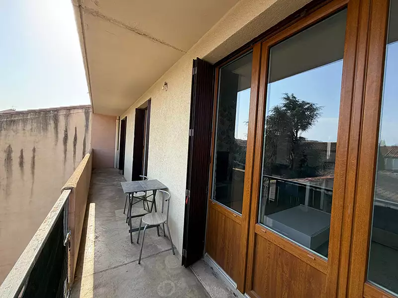 Appartement, 79 m²