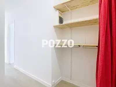 Appartement, 47 m²