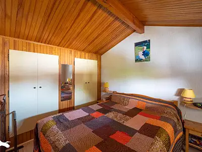 Maison, 32 m²