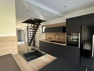 Maison, 160 m²