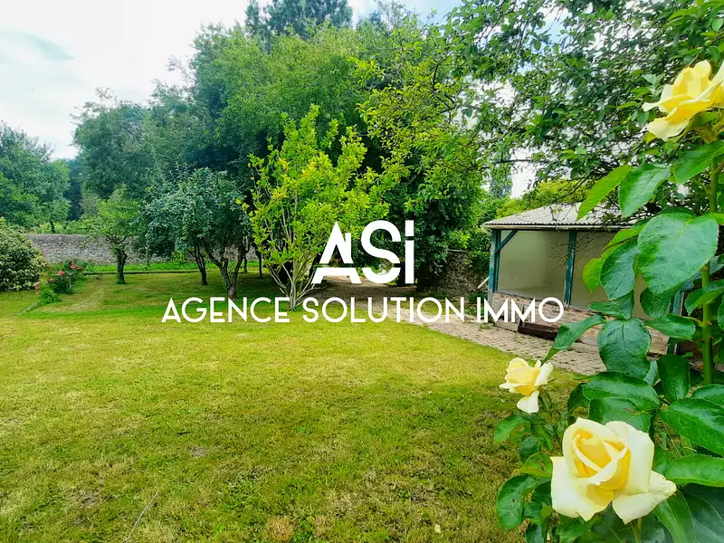 Maison, 240 m²