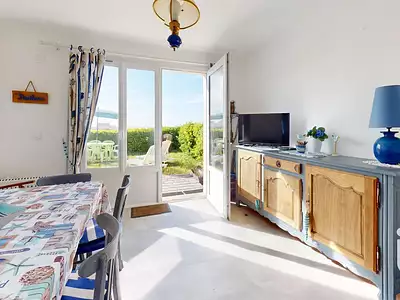 Maison, 45 m²