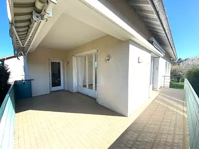 Appartement, 113 m²