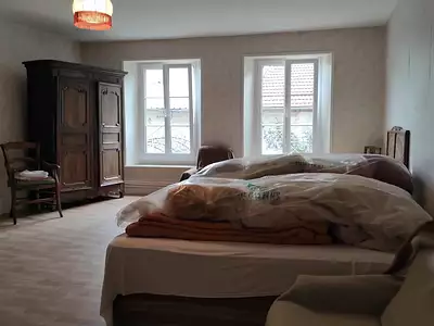 Maison, 260 m²
