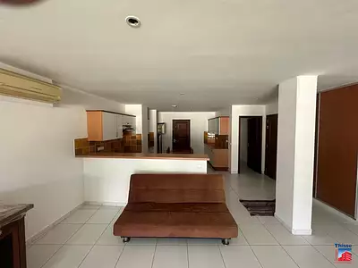 Appartement, 115 m²