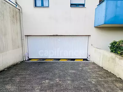 Parking, 18 m²