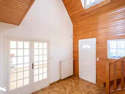 Maison, 100 m²