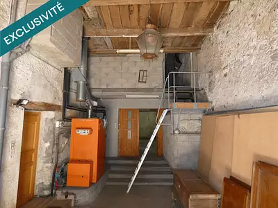 Maison, 188 m²