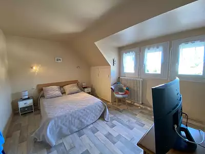 Maison, 81 m²