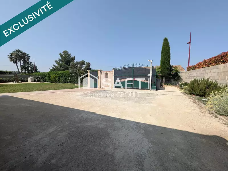 Maison, 122 m²