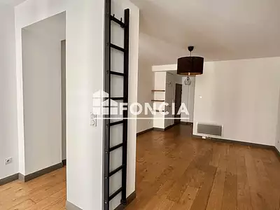 Appartement, 37 m²