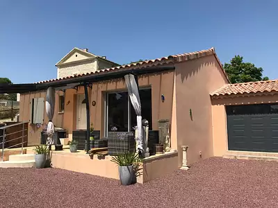 Maison, 68 m²