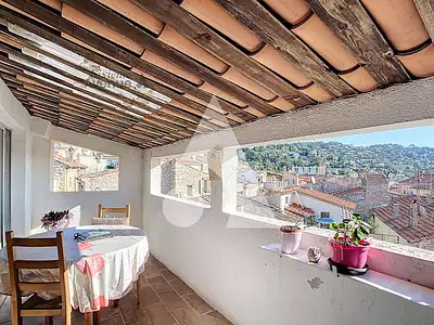 Appartement, 75,34 m²