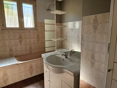 Maison, 95 m²