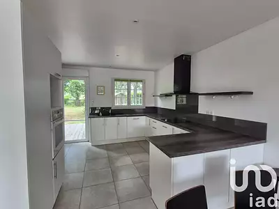 Maison, 178 m²