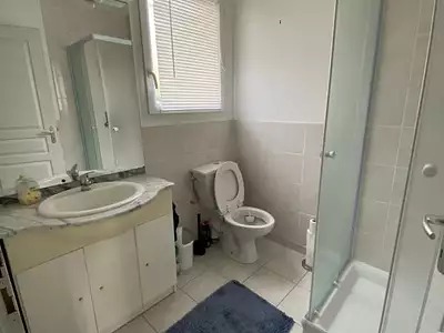 Maison, 86 m²