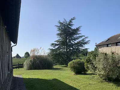 Maison, 185 m²