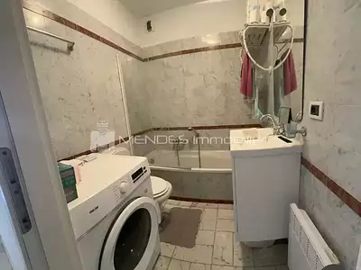 Appartement, 59,03 m²