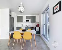 Appartement, 91,5 m²